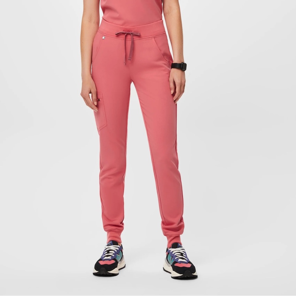 FIGS Zamora Joggers XL Tall - like new